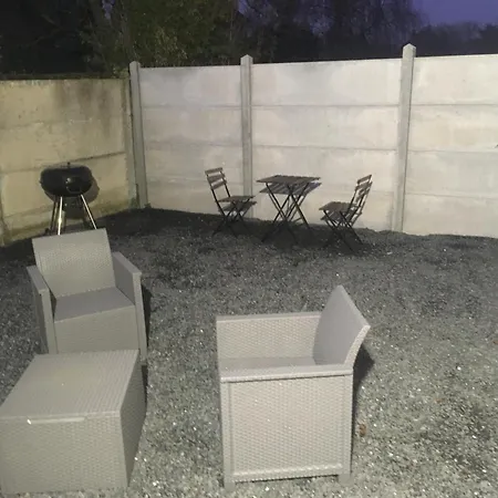 L Soleil De Willerval