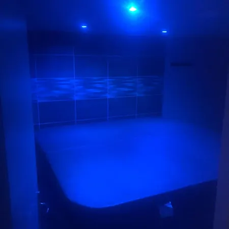 Appartement L Soleil De Willerval