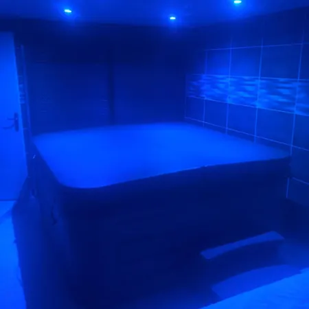 Appartement L Soleil De Willerval