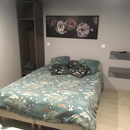 L Soleil De Appartement