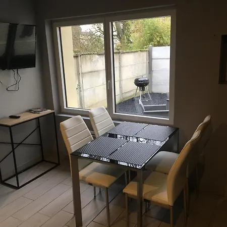 L Soleil De Appartement