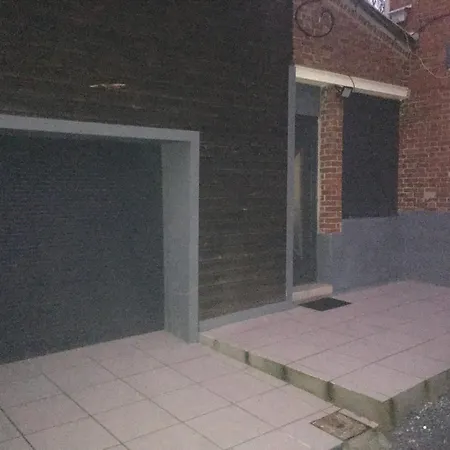 Appartement L Soleil De